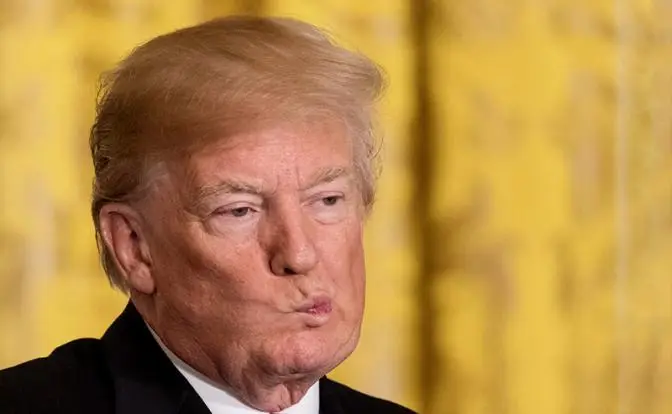 Доктор дизель: Трампа можно спасти, отношения пошли на поправку