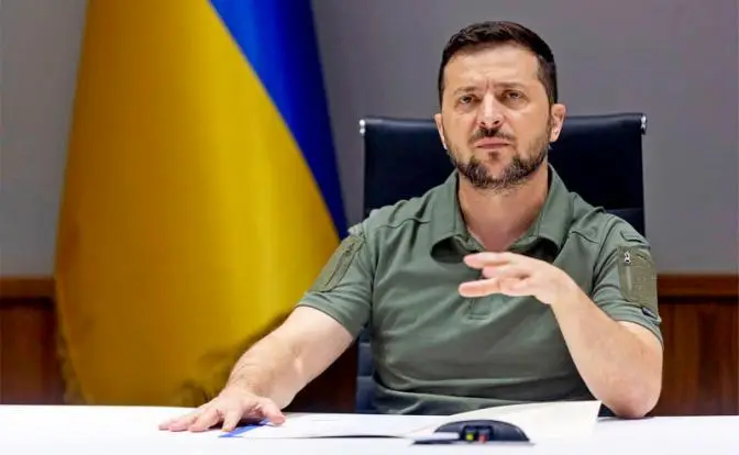 Зеленский заранее сделал переговоры в Абу-Даби бессмысленными