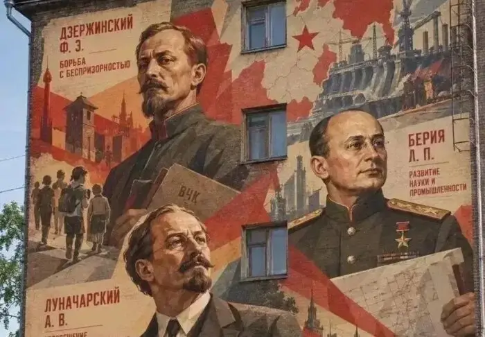 В Череповце просят увековечить Берию: что ответил губернатор Вологодчины