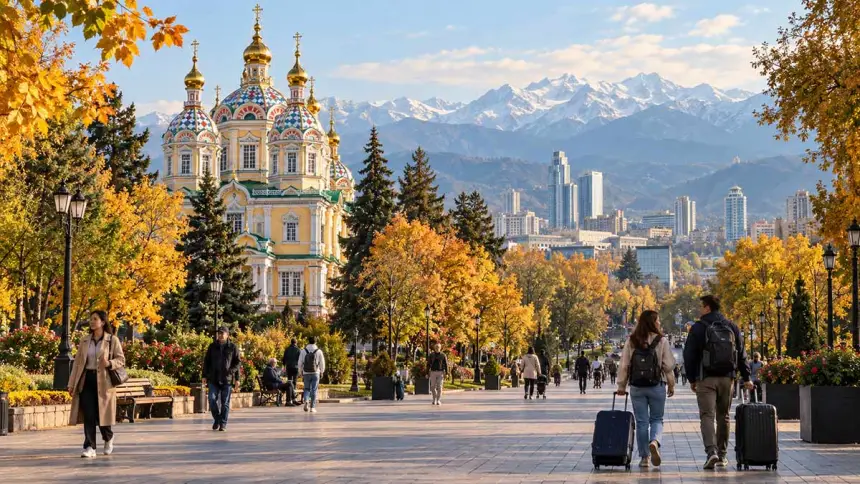 Так сколько же русских в Казахстане?