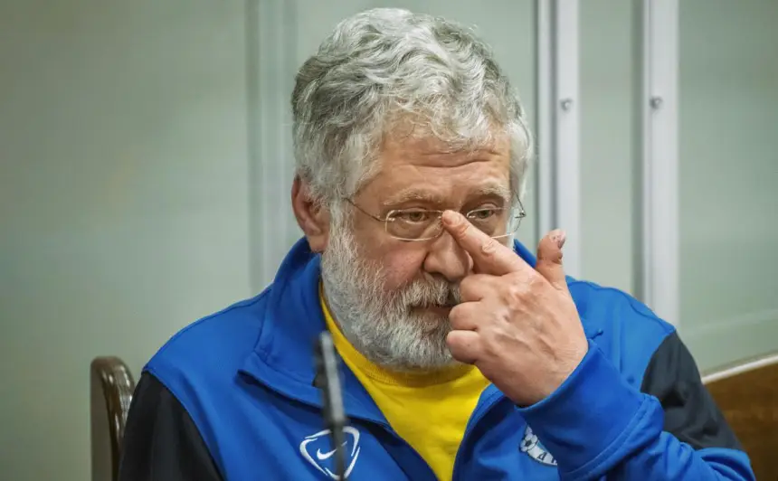 Большая Украина Западу не нужна: Коломойский проговорился о главном