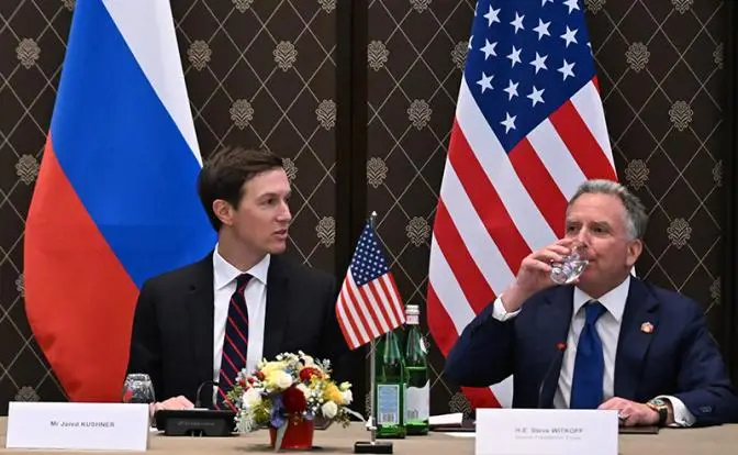 Украинский тупик Трампа: что мы потребуем в обмен на просьбу Вашингтона