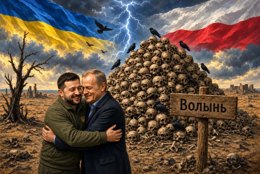 Станет ли 2027-й годом украинских нацистов?