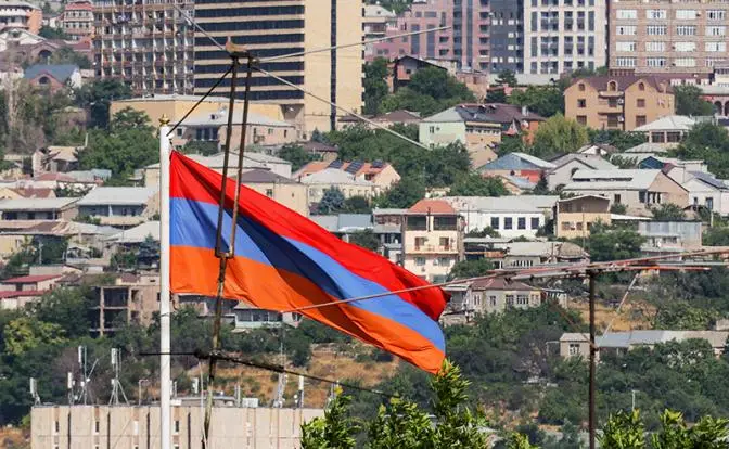 Вашингтон порывается окончательно выдавить Россию из Закавказья