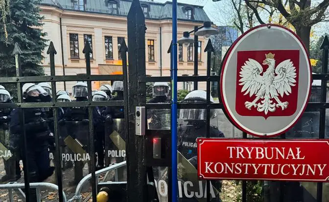 Кушуб и поляк устроили заговор в духе Хрущева, когда тот Жукова убирал