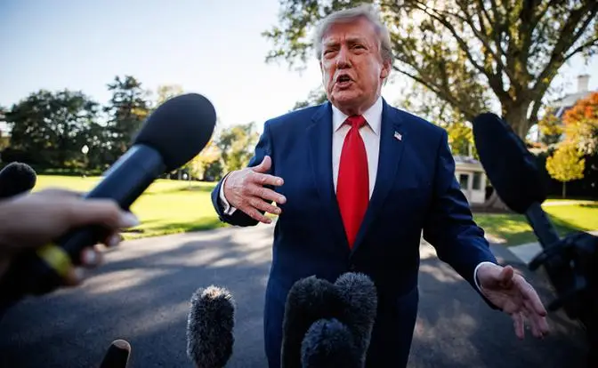 Трамп хочет покончить с конфликтом на Украине – есть только одна проблема