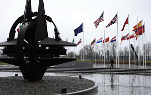 НАТО обвинило РФ в «гибридной вредоносной деятельности»
